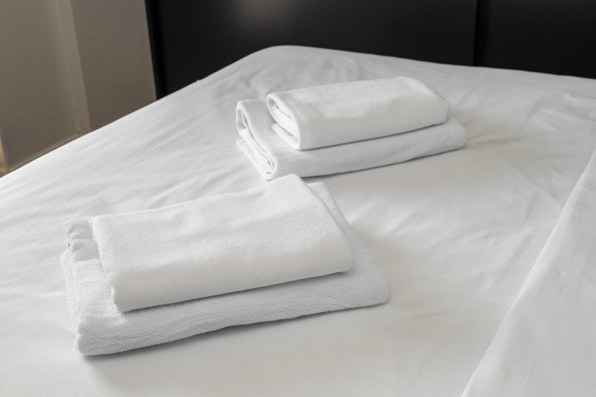 New Comfort 569 Апартаменти